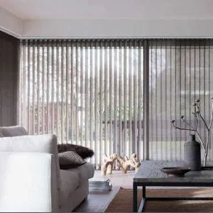 Store intérieur Filtersun vénitien