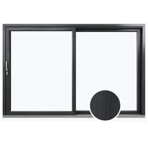 Baie coulissante Oknoplast HST Motion S