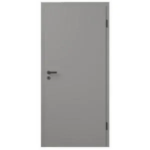 Porte intérieure Huga Durat Hyggegrau