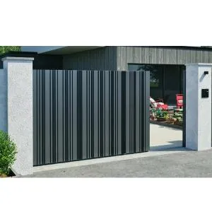 Portail de chez KOSTUM ARENN