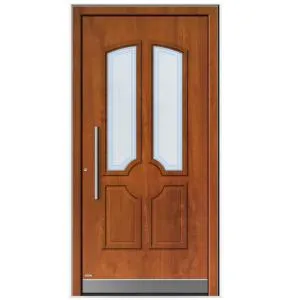 Porte alu PIRNAR 3170 CC