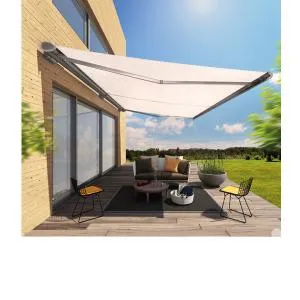 Store extérieur Weinor Semina Life