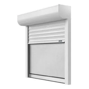 Volet roulant PROFALUX Visio et Visio Solaire