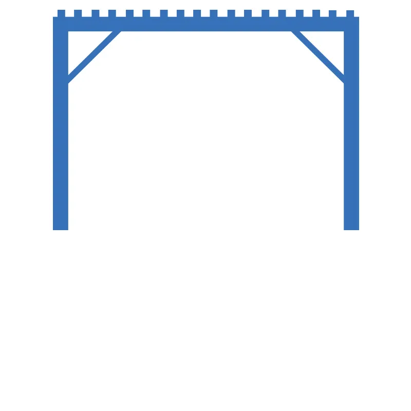 Pergolas Carports Stores