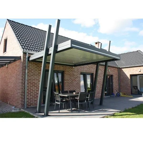 Pergola Bioclimatique Art Home Alu Design