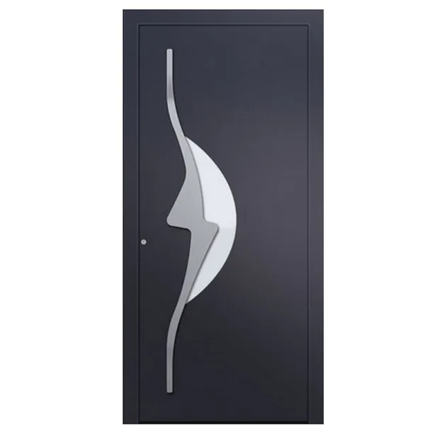 Porte EURADIF Aspiration AS-V1