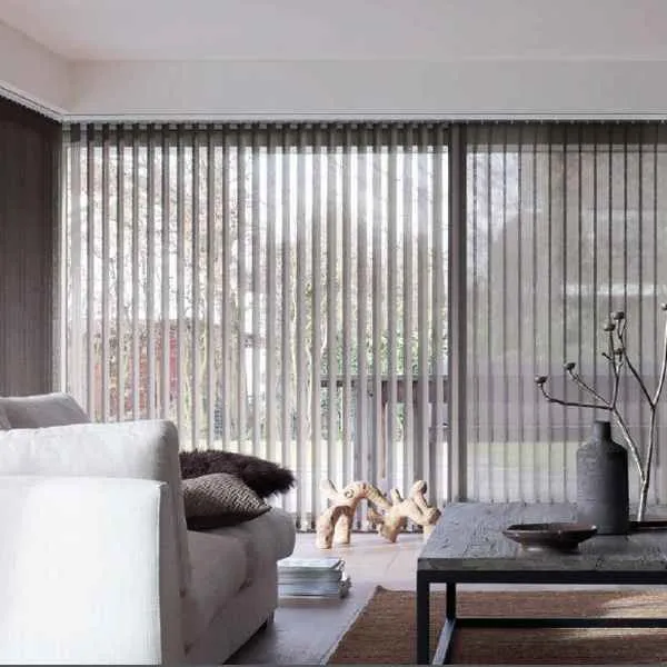 Store intérieur Filtersun vénitien