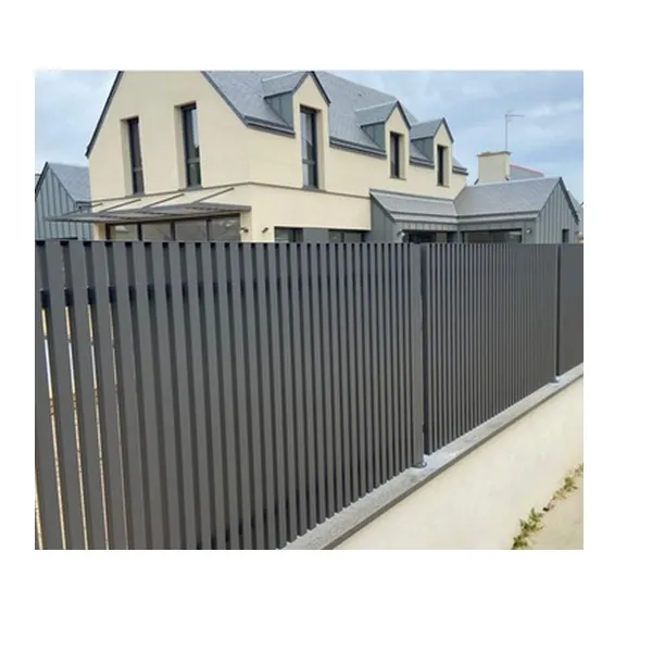 Clôture Kostum Ganit