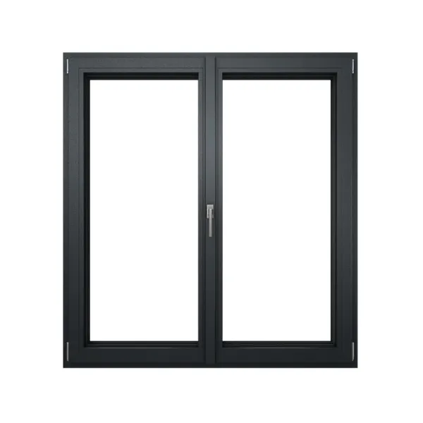 Fenêtre Oknoplast Pixel PVC