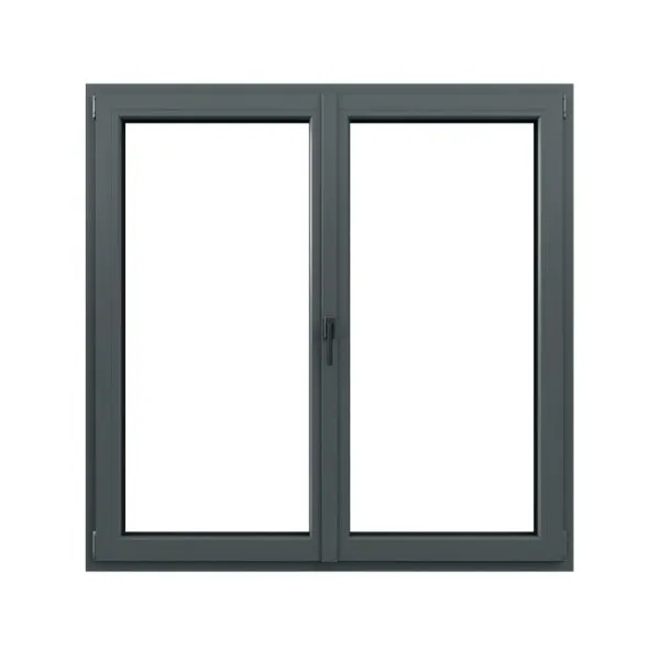 Fenêtre Oknoplast Prismatic PVC