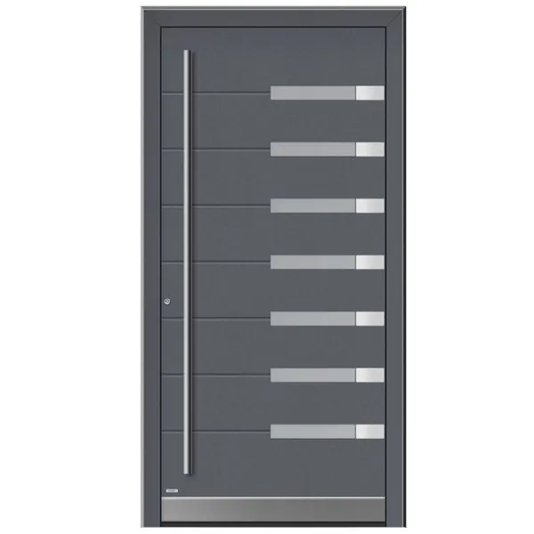 Porte alu PIRNAR 1110 CC