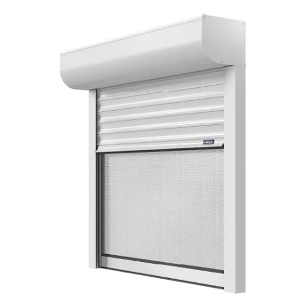 Volet roulant PROFALUX Visio et Visio Solaire