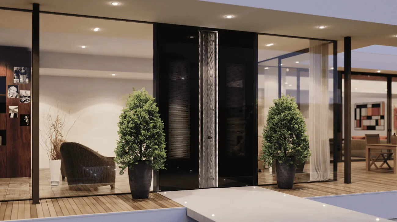 porte Domest Lorraine